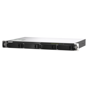 Qnap business me 4bay nas ts-435xeu-4g