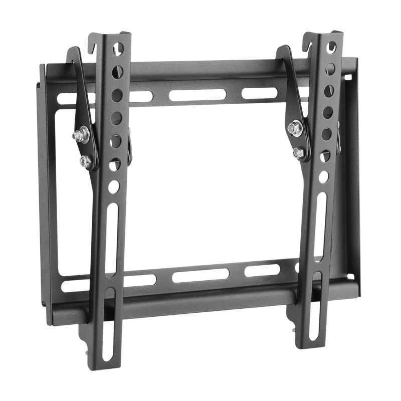Aisens Soporte ECO Inclinable para Monitor/TV 35kg de 23-42 - Color Negro Aisens Soporte ECO Inclinable para Monitor/TV 35kg de 23-42 - Color Negro