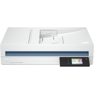 HP Escaner documental ScanJet Enterprise Flow N6600 fnw1