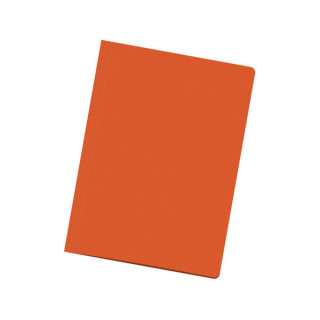 Dohe Pack de 50 Subcarpetas de Cartulina de 180gr A4 - Con Ranura para Fastener - Resistente y Duradera - Ideal para Organizar D