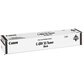 Canon CEXV55 Negro Cartucho de Toner Original - 2182C002