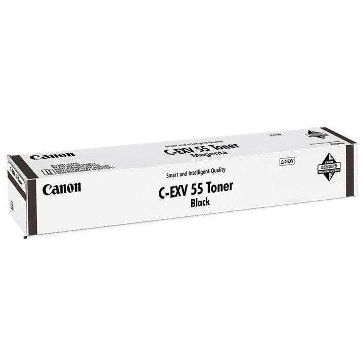 Canon CEXV55 Negro Cartucho de Toner Original - 2182C002