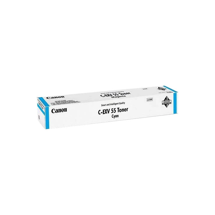 Canon CEXV55 Cyan Cartucho de Toner Original - 2183C002