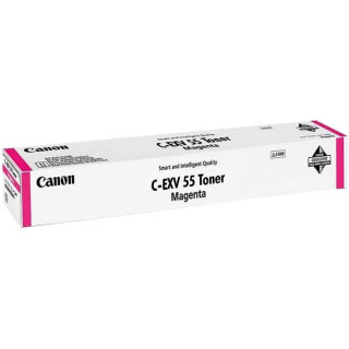Canon CEXV55 Magenta Cartucho de Toner Original - 2184C002