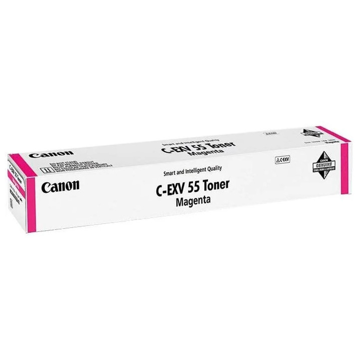Canon CEXV55 Magenta Cartucho de Toner Original - 2184C002