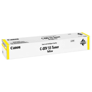 Canon CEXV55 Amarillo Cartucho de Toner Original - 2185C002
