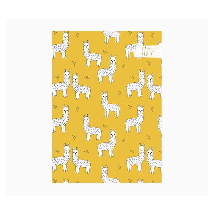 Pictura Cuaderno A5 - 15x21cm - 48 Paginas con Lineas - Papel con Certificacion FSC