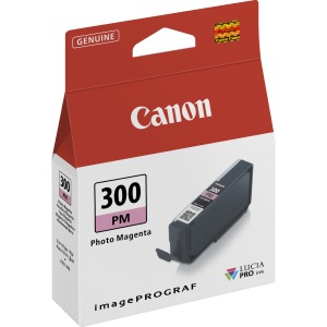 CANON tinta para imagePROGRAF PRO-300 PFI-300 PM