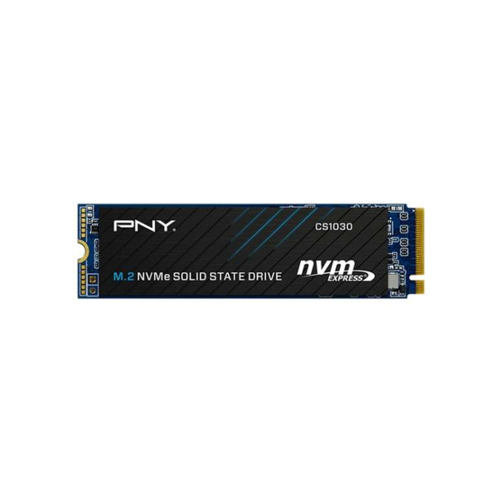 PNY CS1030 Disco Duro Solido SSD M2 500GB NVMe PCIe Gen3