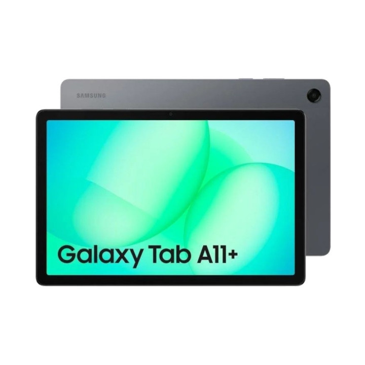 Samsung Galaxy TAB A11+ X230 Tablet 11" - Octacore - 8GB - 256Gb - WIFI - Bateria 7040mAh - Color Gris