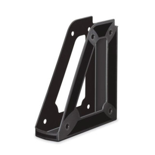 REVISTERO HORIZONTAL Y VERTICAL 245X230X60 MM. NEGRO FAIBO 151-02