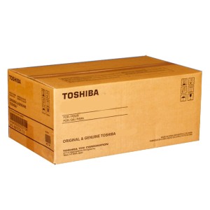 TOSHIBA E-STUDIO 5520C/6520C/6530C TFC55EK Toner Negro