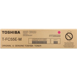 TOSHIBA Toner E-STUDIO 5520C/6520C/6530C Magenta