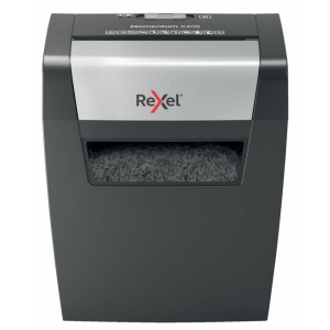 Rexel Destructora Papel Momentum x406 - P4