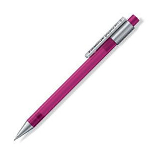 PORTAMINAS GRAPHITE 777