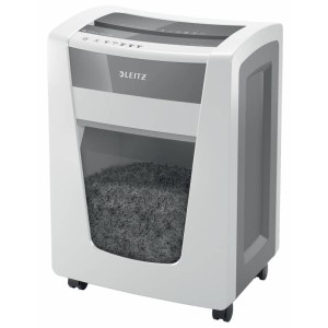 Leitz Office PRO P5 Destructora de Papel - Inteligente