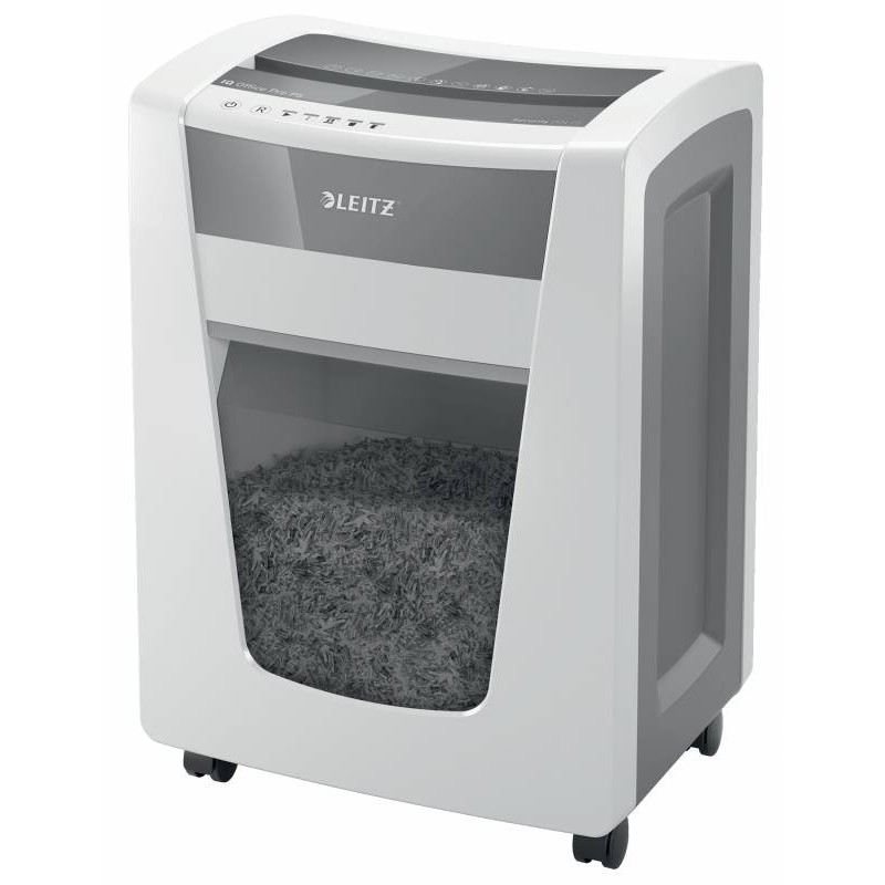 Leitz Office PRO P5 Destructora de Papel - Inteligente