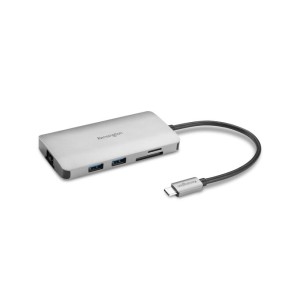 Kensington UH1400P Hub USB-C 3x USB 3.2