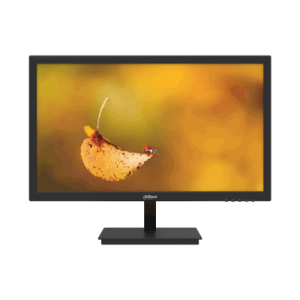 (dhi-lm19-l200-a6) dahua cctv monitor 19.5" tn panel 1600*900 200cd/m2