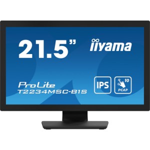 Monitor iiyama pro 21