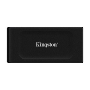 Kingston 2tb xs1000 external usb-c 3.2 gen 2x2 portable solid state drive