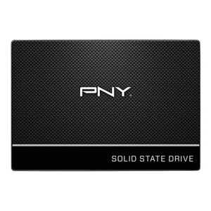 PNY CS900 Disco Duro Solido SSD 250GB SATA III TLC