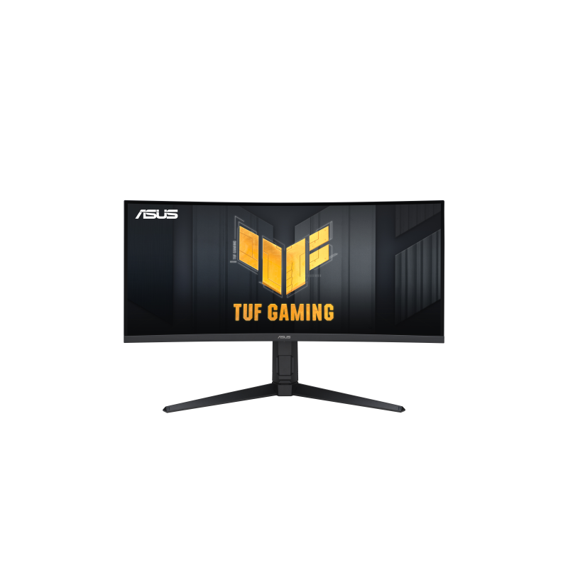 Monitor asus 34" tuf gaming vg34vql3a gaming bk/1ms/eu ? 34-inch wqhd (3440 x 1440)