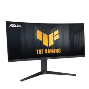 Monitor asus 34" tuf gaming vg34vql3a gaming bk/1ms/eu ? 34-inch wqhd (3440 x 1440)