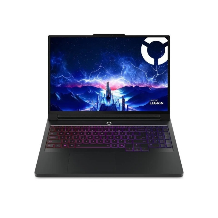 Lenovo Legion Pro 7 16IAX10H Portatil 16" Intel Core Ultra 9 275HX - 64GB - 2TB SSD - RTX 5090 24GB - Windows 11 Home - Teclado