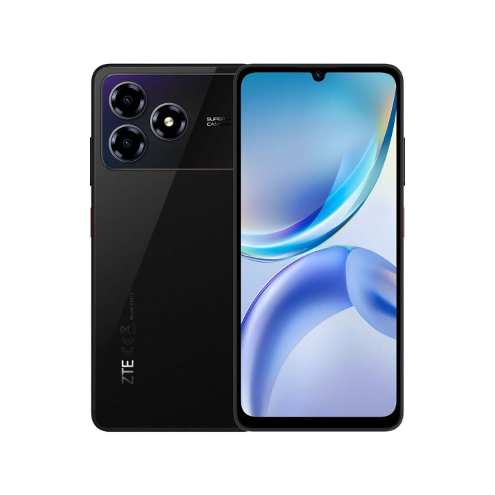 ZTE Blade A36 Smartphone Pantalla 6