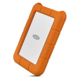 Lacie Rugged Disco Duro Externo 2.5" 4TB USB-C