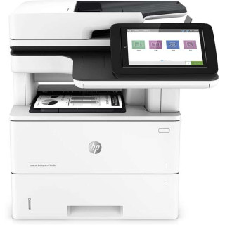 HP LaserJet Enterprise M528dn Impresora Multifuncion Laser Monocromo Duplex 43ppm