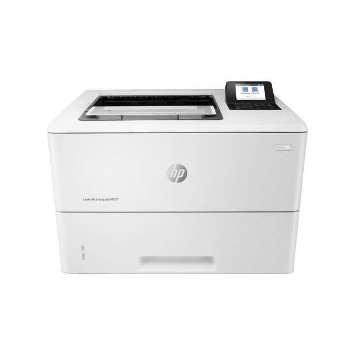 HP LaserJet Enterprise M507dn Impresora Laser Monocromo Duplex 43ppm