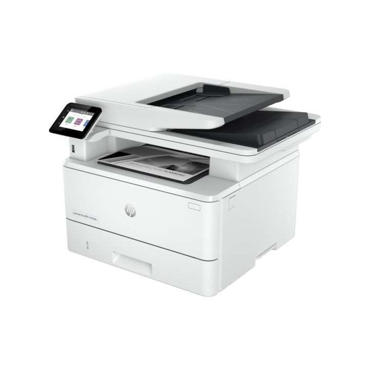 HP LaserJet Pro 4102fdn Impresora Multifuncion Laser Monocromo Duplex 40ppm
