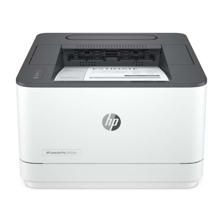 HP LaserJet Pro 3002dw Impresora Laser Monocromo WiFi Duplex 33ppm