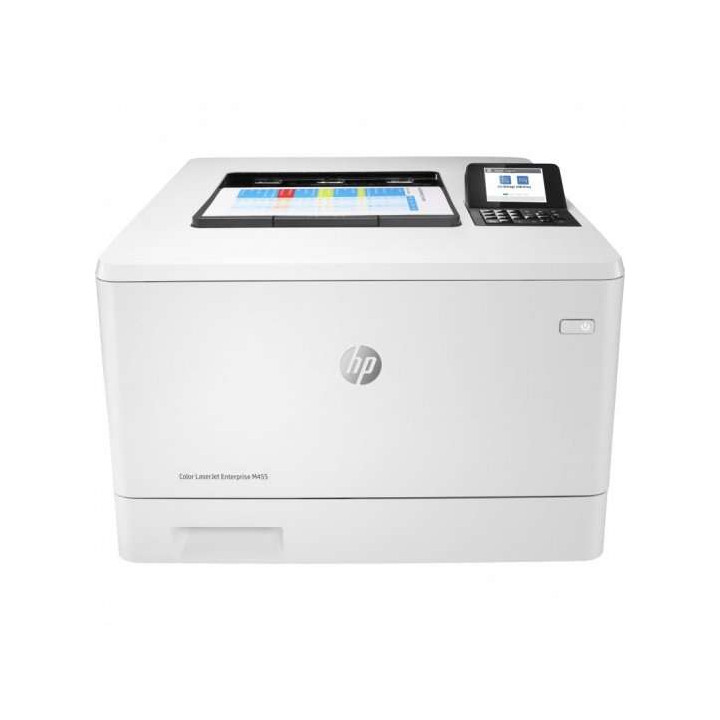 HP Color LaserJet Enterprise M455dn Impresora Laser Color Duplex 27ppm