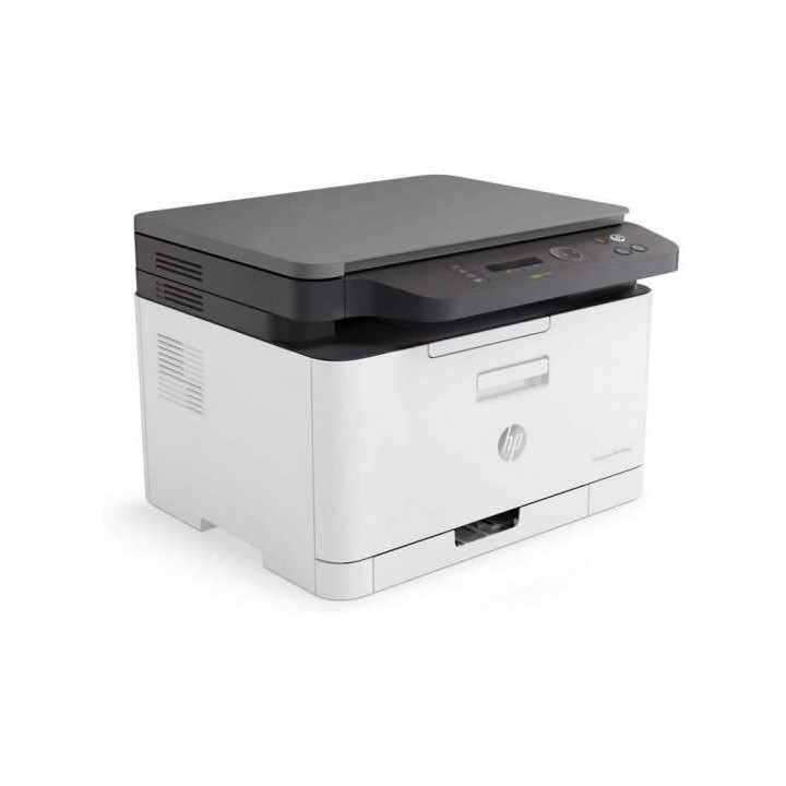 HP Color LaserJet MFP M178nw Impresora Multifuncion Laser Color WiFi 18ppm