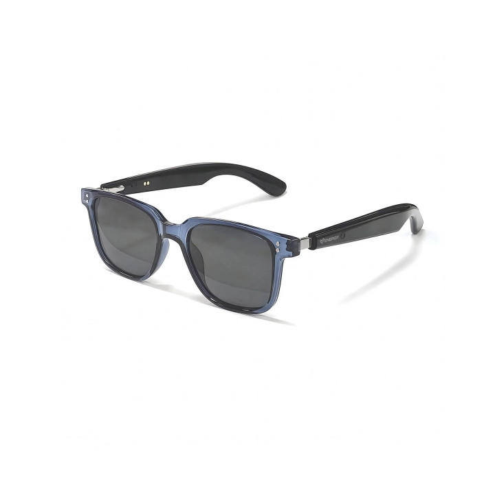 Energy Sistem Urban Music Sense Gafas Bluetooth - Lentes Polarizadas con Proteccion UV400 y Anti Luz Azul - Reproduccion de Musi
