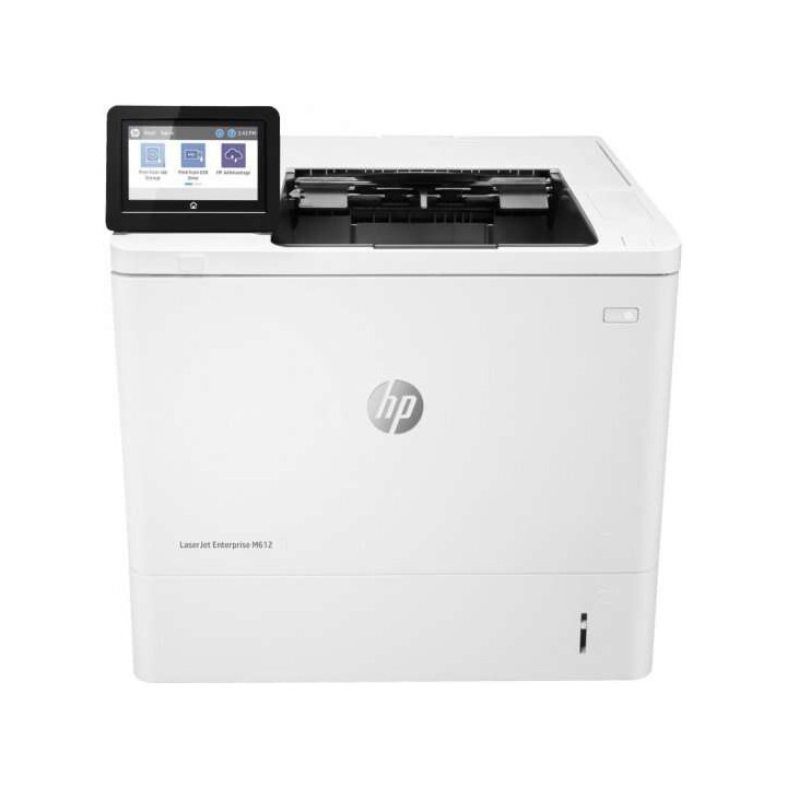 HP LaserJet Enterprise M612dn Impresora Laser Monocromo Duplex 71ppm