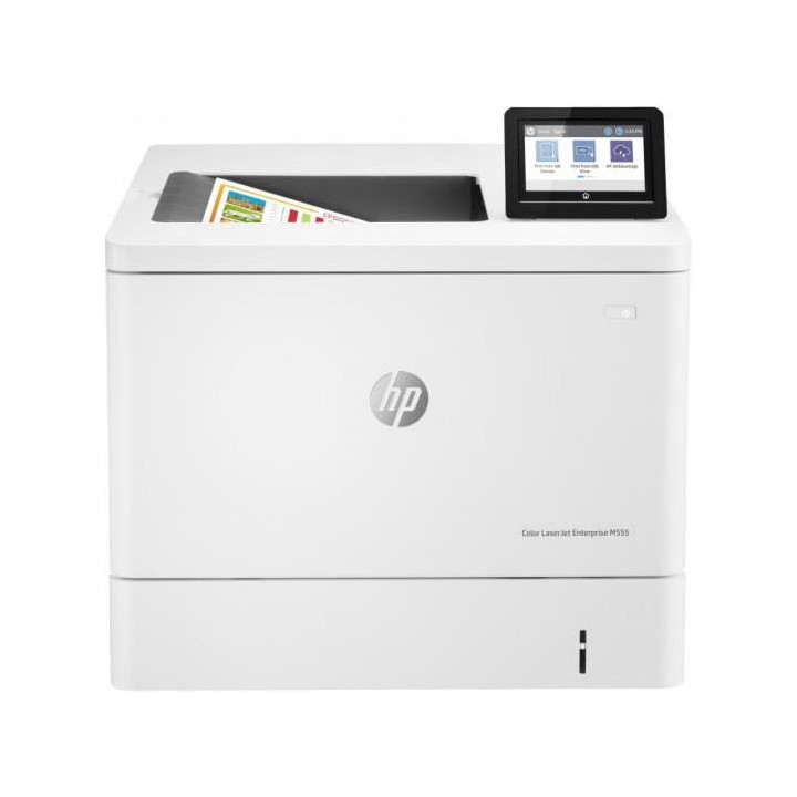 HP Color LaserJet Enterprise M555dn Impresora Laser Color 38ppm