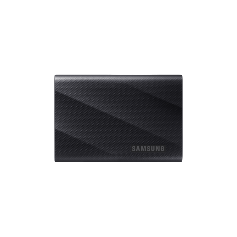 Samsung ssd externo t9 shield 1tb/azul/3 años