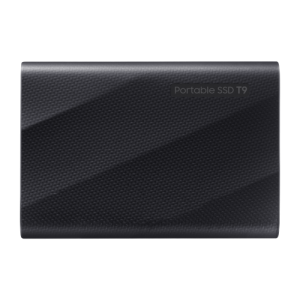 Samsung ssd externo t9 shield 1tb/azul/3 años