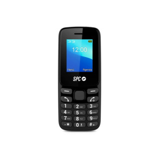 SPC Talk 2 4G Telefono Movil - Cuerpo Compacto y Ligero - Pantalla de 1.77 Pulgadas - Dual Sim - Bateria de 1150Mah - Radio FM