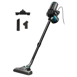Cecotec Conga Thunderbrush 560 Aspirador de Escoba Vertical - Potencia 600W - Deposito de 500ml - Incluye Accesorios - Ideal par