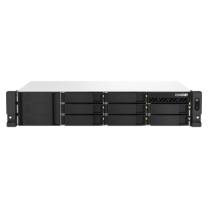 Qnap business me ts-864eu-rp-8g