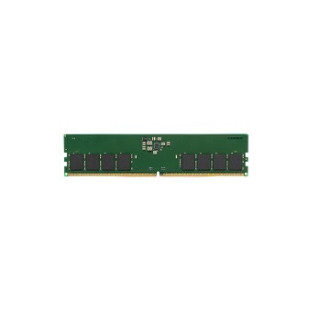 Kingston Value Ram Memoria RAM DDR5 5600GB 16GB 1.1V CL46 DIMM