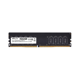 PNY Memoria RAM DDR4 16GB 2666MHz CL19