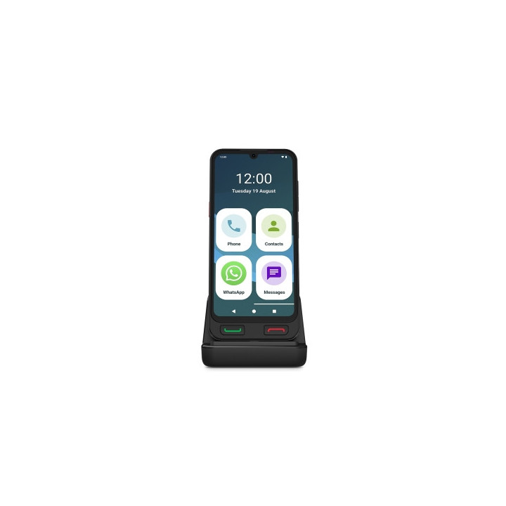 SPC Zeus 2 Pro 4G Smartphone 6