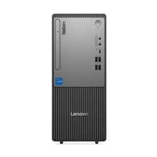Lenovo ThinkCentre Neo 50T Ordenador Intel Core i5-14400 - 16GB DDR5 - 512GB PCIe M.2 - Windows 11 Pro - Color Negro