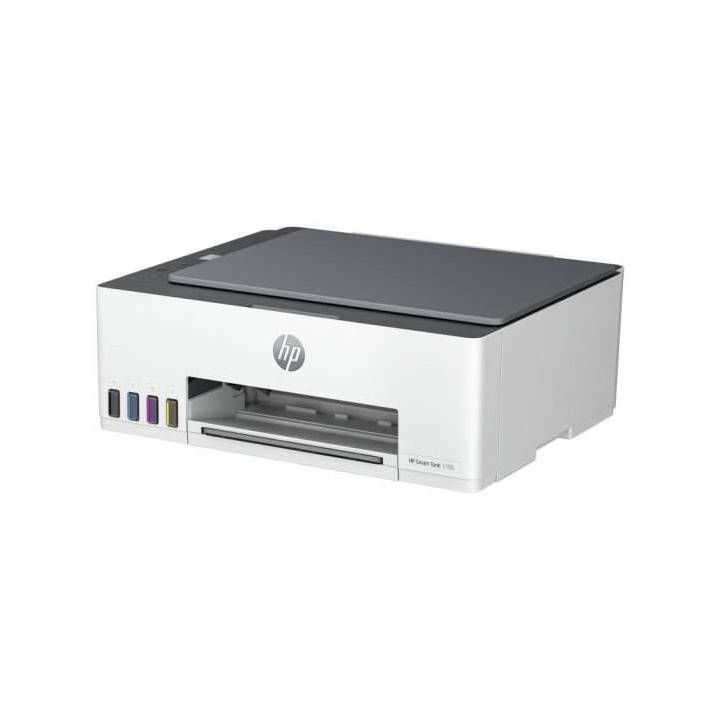 HP Smart Tank 5105 Impresora Multifuncion Color WiFi 12ppm
